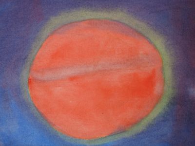 Student Art 1